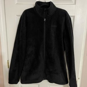 Men’s Fleece Jacket